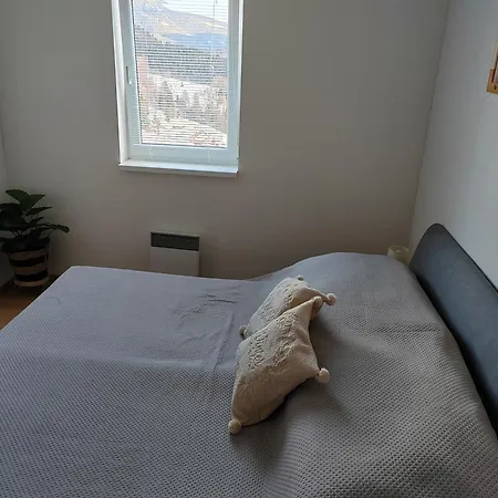 Safran 2 아파트 도노발리