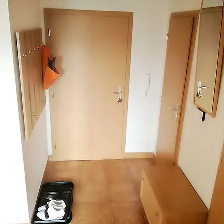 Safran 2 아파트 *