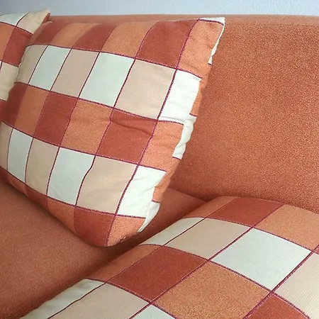 Safran 2 아파트 도노발리