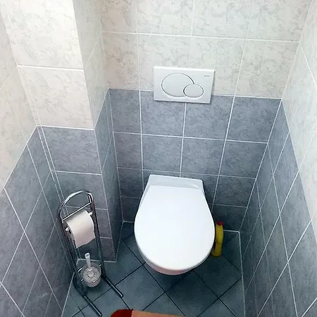 아파트 Safran 2 도노발리