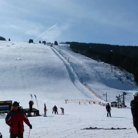 Safran 2 아파트 도노발리