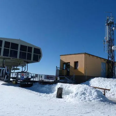 Safran 2 아파트 도노발리