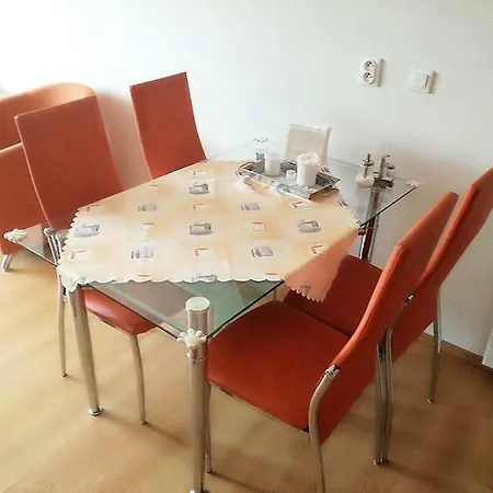 아파트 Safran 2 도노발리